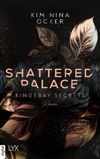 Cover Shattered Palace