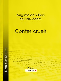 Cover Contes cruels