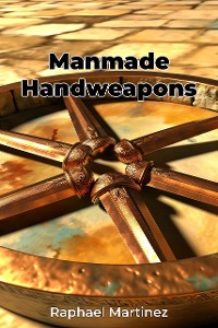 Cover Manmade Handweapons