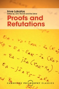 Cover Proofs and Refutations