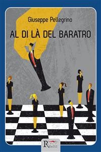 Cover Al di là del baratro