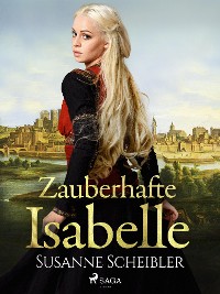 Cover Zauberhafte Isabelle