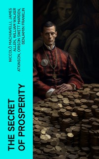 Cover The Secret of Prosperity