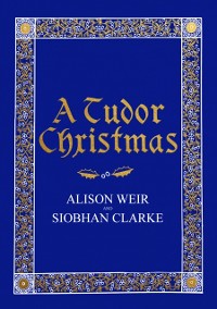 Cover A Tudor Christmas
