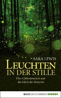 Cover Leuchten in der Stille