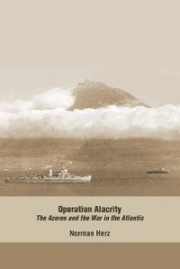 Cover Operation Alacrity