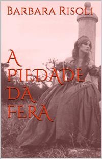 Cover A Piedade da Fera