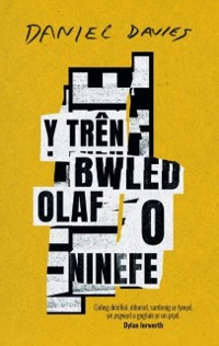 Cover Y Tren Bwled Olaf o Ninefe