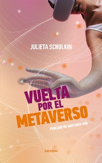 Cover Vuelta por el Metaverso