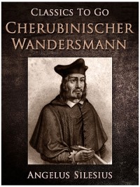 Cover Cherubinischer Wandersmann