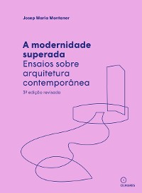 Cover A modernidade superada