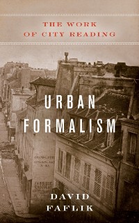 Cover Urban Formalism