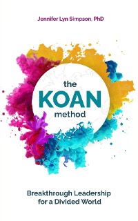 Cover The KOAN Method