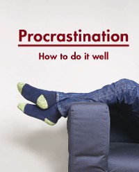 Cover Procrastination