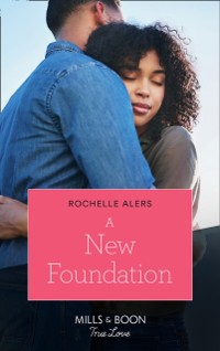 Cover New Foundation (Mills & Boon True Love) (Bainbridge House, Book 1)