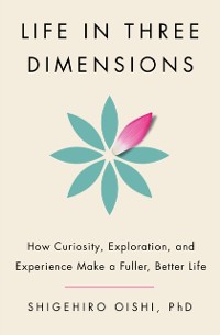 Cover Life in Three Dimensions