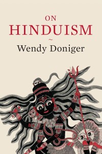 Cover On Hinduism