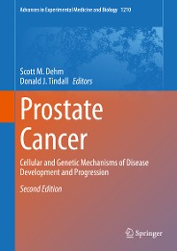 Cover Prostate Cancer