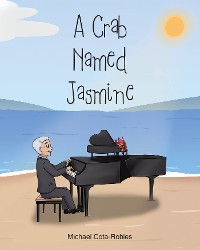 Cover A Crab Named Jasmine