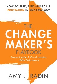 Cover Change Maker's Playbook
