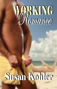 Cover Working Romance