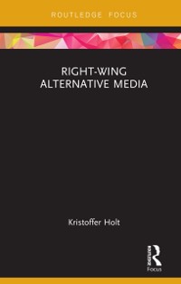 Cover Right-Wing Alternative Media