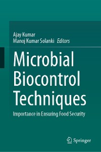 Cover Microbial Biocontrol Techniques