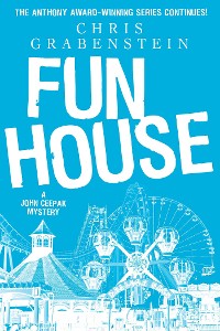 Cover Fun House