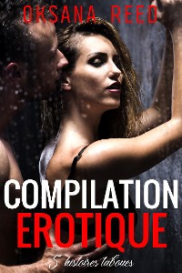 Cover Compilation Erotique
