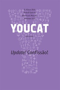 Cover YOUCAT - Update! Confissão!