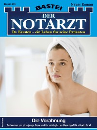 Cover Der Notarzt 456