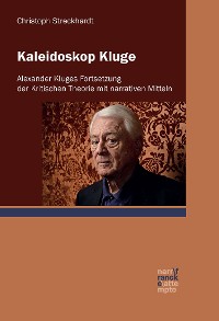 Cover Kaleidoskop Kluge