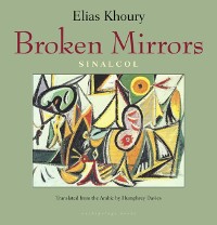 Cover Broken Mirrors