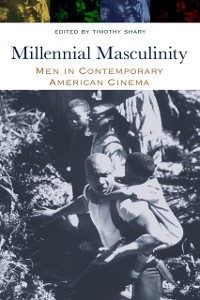 Cover Millennial Masculinity