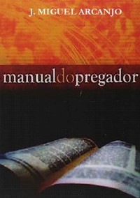 Cover Manual Do Pregador