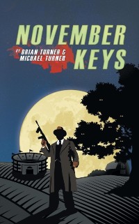 Cover November Keys