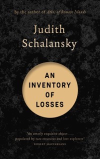 Cover Inventory of Losses