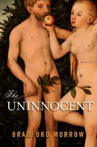 Cover Uninnocent