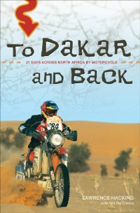 Cover To Dakar and Back