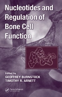 Cover Nucleotides and Regulation of Bone Cell Function