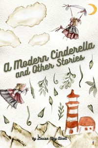 Cover Modern Cinderella and Other Stories