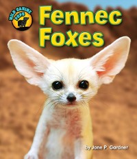 Cover Fennec Foxes