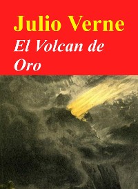 Cover El volcán de oro