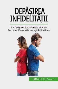 Cover Depășirea infidelității