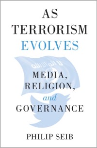 Cover As Terrorism Evolves