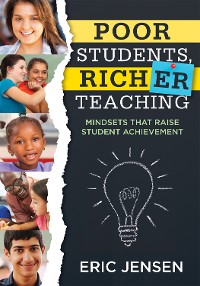 Cover Poor Students, Richer Teaching