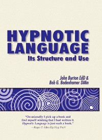 Cover Hypnotic Language