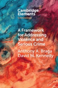Cover Framework for Addressing Violence and Serious Crime