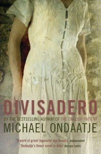 Cover Divisadero