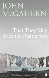 Cover That They May Face the Rising Sun